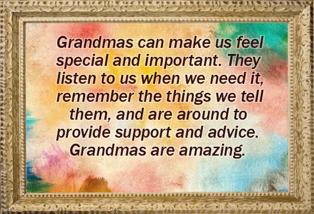 Happy Birthday Grandmother Quotes Happy Birthday Grandmother Quotes