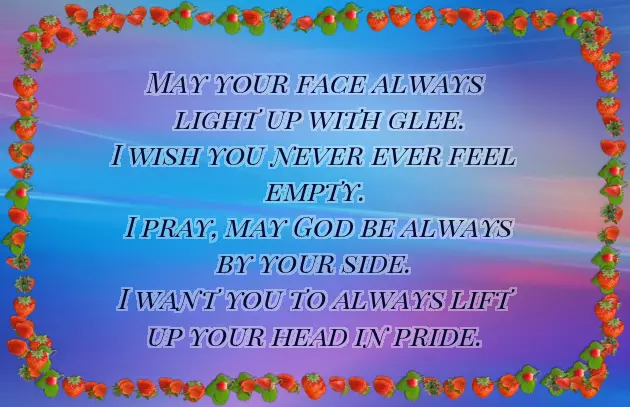 Happy Birthday For Friend Male