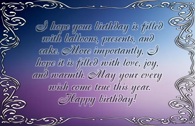 Birthday Quotes For First Born Daughter