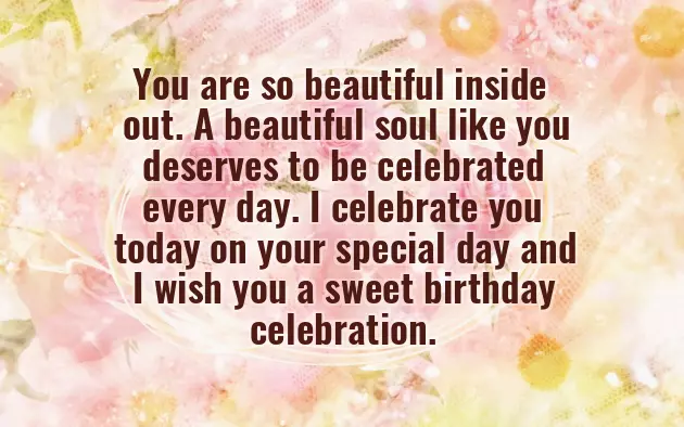 Birthday Wishes To A Young Lady Birthday Wishes To A Young Lady