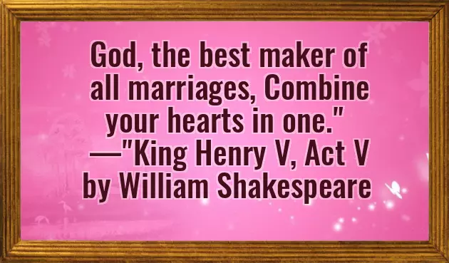 Wedding Proverbs Wedding Proverbs