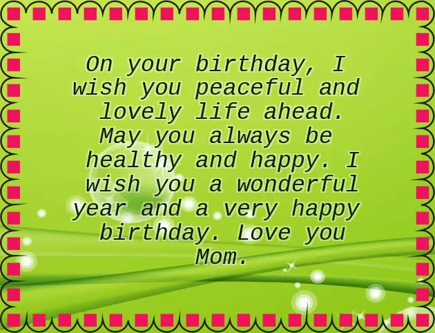Son Birthday Quotes From Mum Son Birthday Quotes From Mum