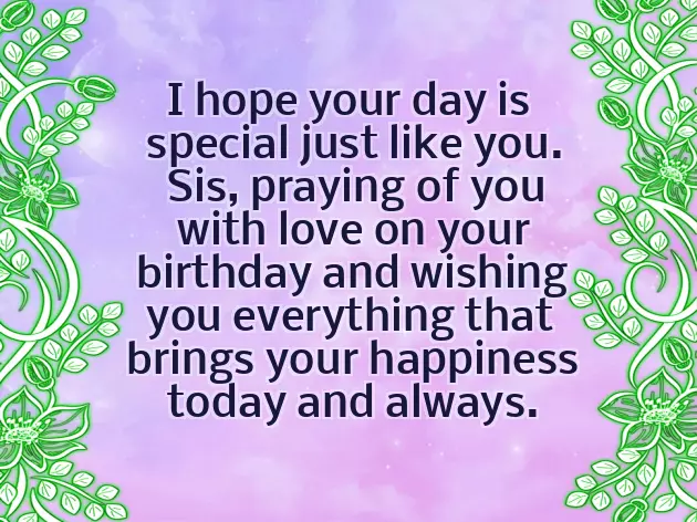 Happy Birthday To Sister In Law Wishes Happy Birthday To Sister In Law Wishes