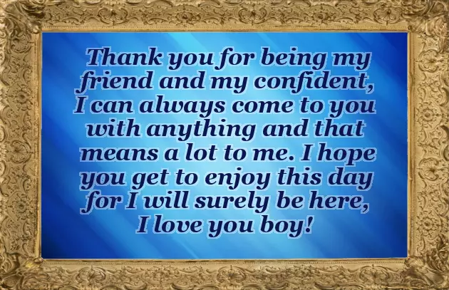 Wishing A Little Boy Happy Birthday Wishing A Little Boy Happy Birthday