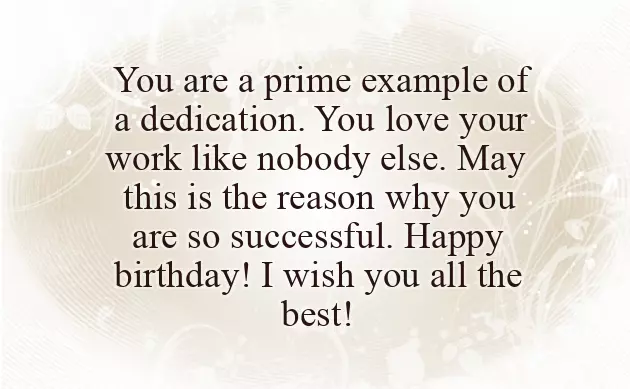 Female Colleague Birthday Wishes Female Colleague Birthday Wishes