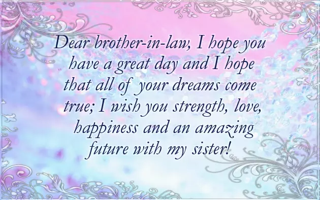 Best Wishes For Brother In Birthday Best Wishes For Brother In Birthday