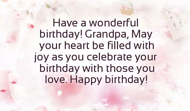 Quotes For Birthday For Grandfather Quotes For Birthday For Grandfather
