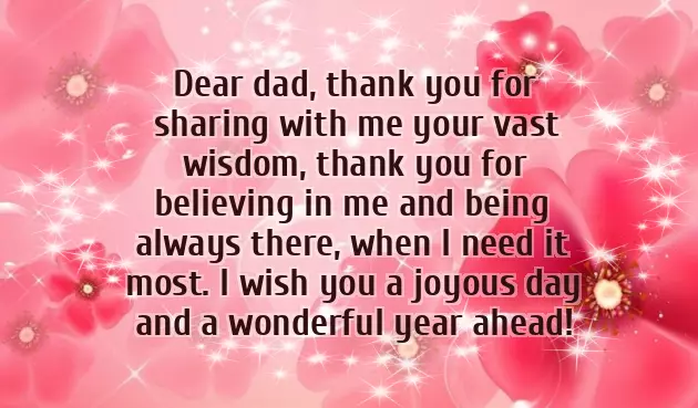 Happy Birthday Best Daddy Ever Happy Birthday Best Daddy Ever