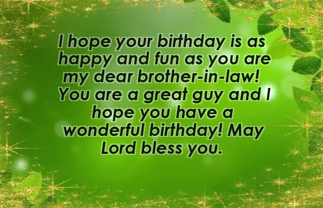 Short And Sweet Birthday Wishes For Husband