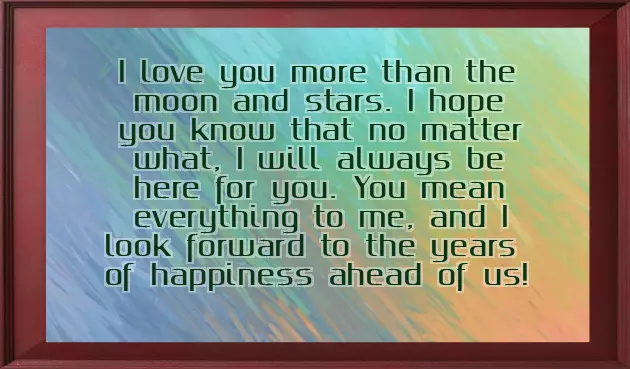 7Th Month Anniversary Wishes 7Th Month Anniversary Wishes