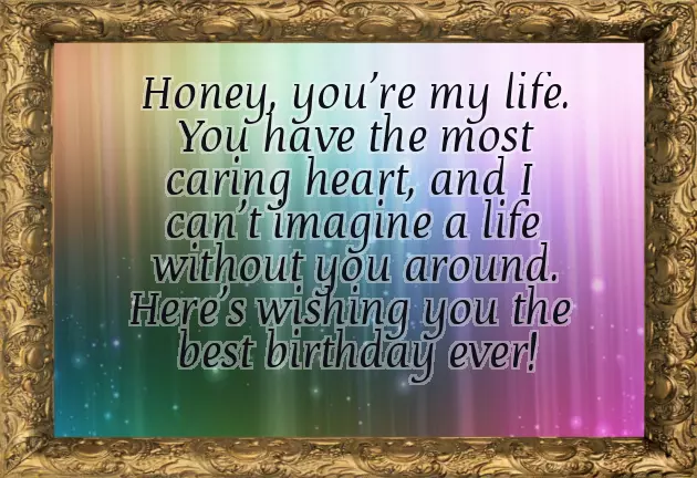 World Best Birthday Wishes For Girlfriend World Best Birthday Wishes For Girlfriend