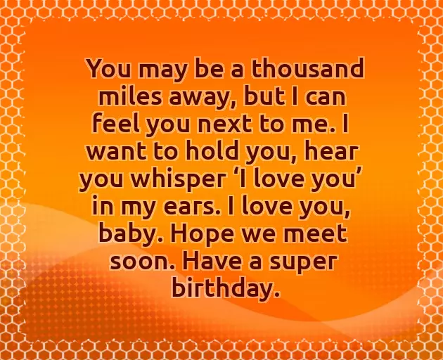 Small Birthday Wishes For Husband Small Birthday Wishes For Husband