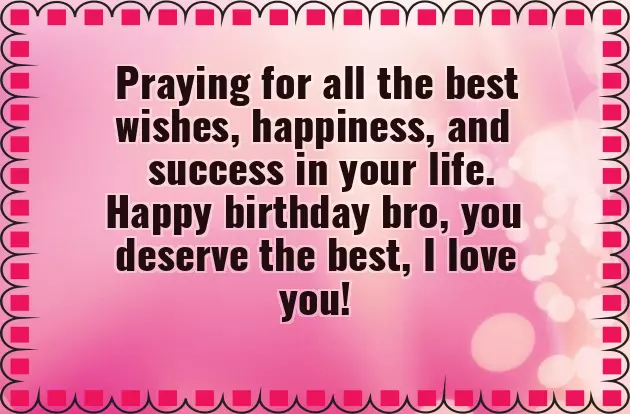 Birthday Wishes Caption For Brother Birthday Wishes Caption For Brother