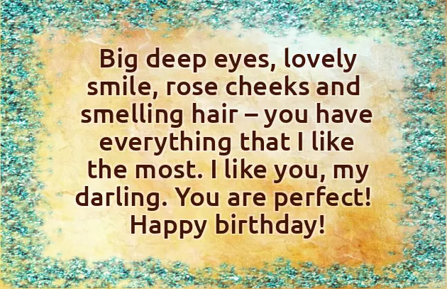 Funny Birthday For Girlfriend Funny Birthday For Girlfriend