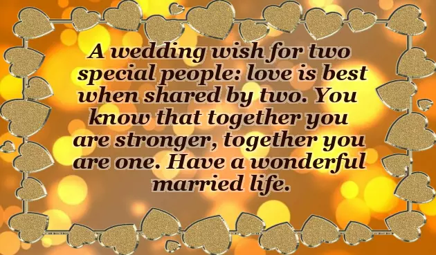 Congratulations Quotes For Newly Married Couple Congratulations Quotes For Newly Married Couple