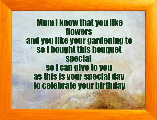 Happy Birthday To My Beautiful Mom Happy Birthday To My Beautiful Mom