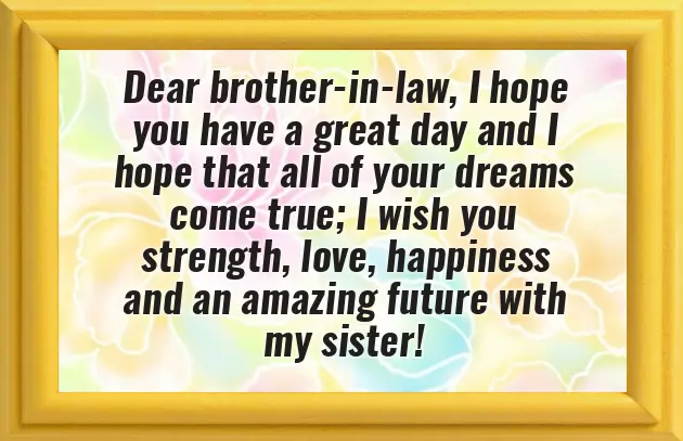 Happy Birthday Wishes To Wife Brother Happy Birthday Wishes To Wife Brother