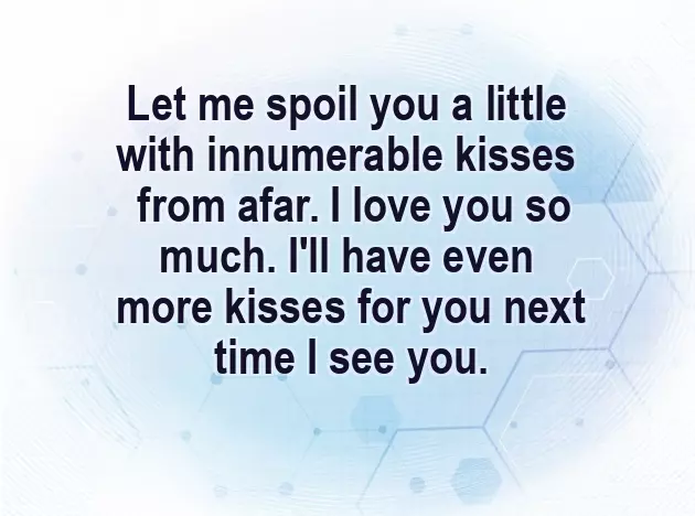 Sweet Long Good Morning Message For Her Sweet Long Good Morning Message For Her