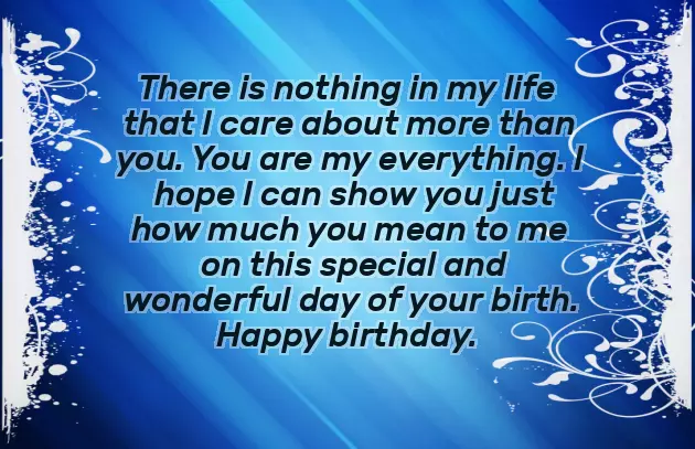 Happy Birthday To Best Boyfriend Happy Birthday To Best Boyfriend