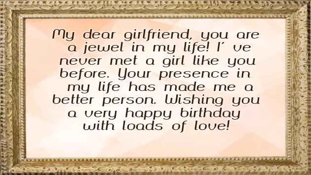 Poem For Girlfriend Poem For Girlfriend