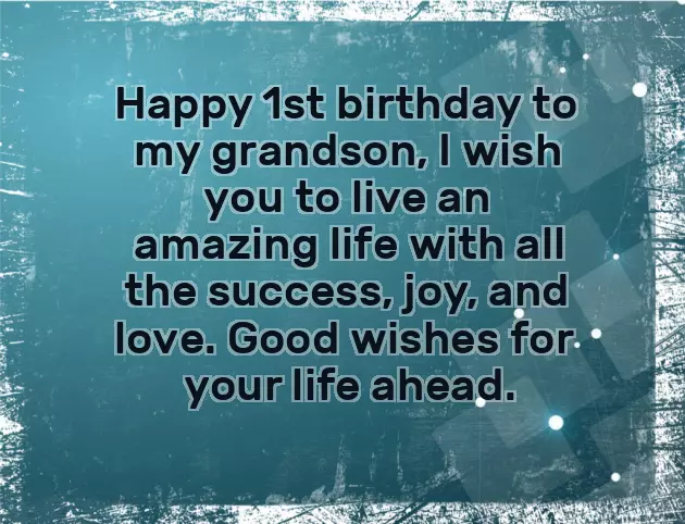 Religious Birthday Wishes For Grandson Religious Birthday Wishes For Grandson