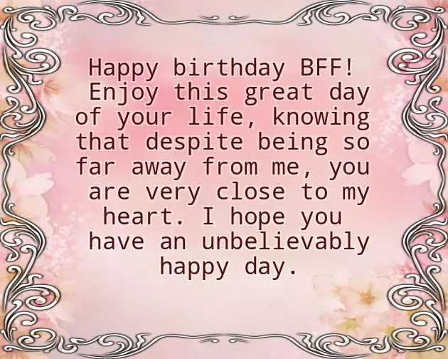 Good Morning All Friend