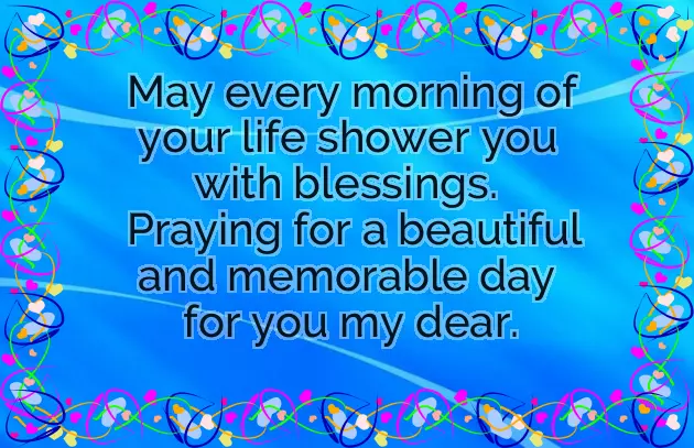 Good Morning And Good Day Good Morning And Good Day