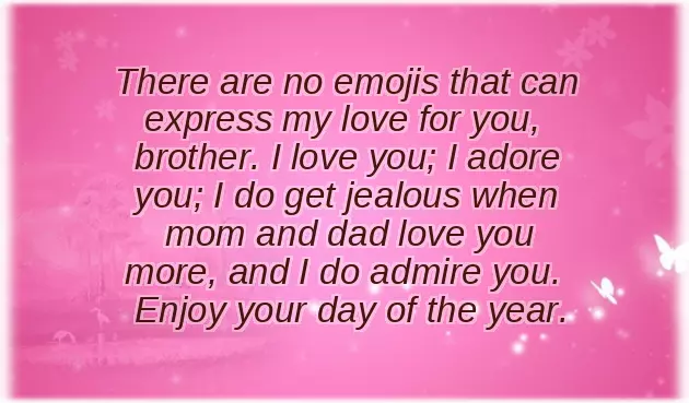 Happy Birthday Kid Bro Happy Birthday Kid Bro