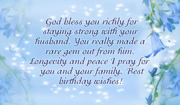 Happy Birthday To Amazing Lady