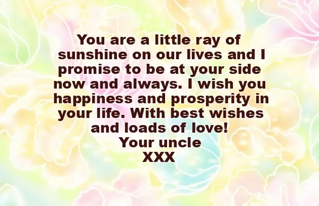 Best Nephew Birthday Quotes Best Nephew Birthday Quotes