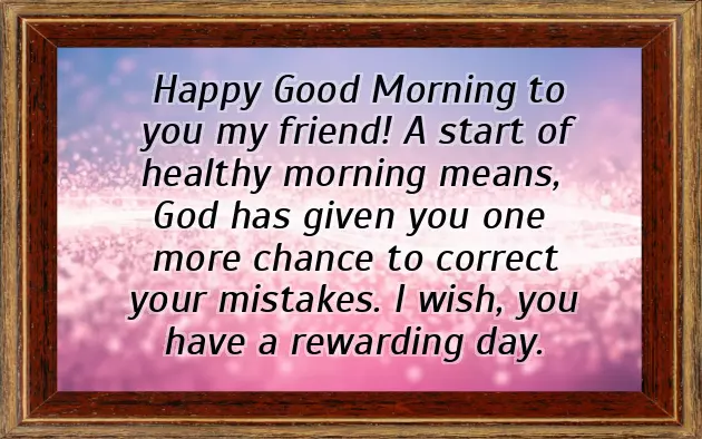 Morning Wishes Motivational Morning Wishes Motivational