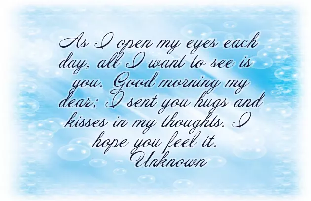 New Good Morning Wishes