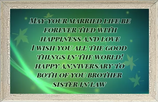 Best Wishes For Marriage Anniversary To Bhaiya Bhabhi Best Wishes For Marriage Anniversary To Bhaiya Bhabhi
