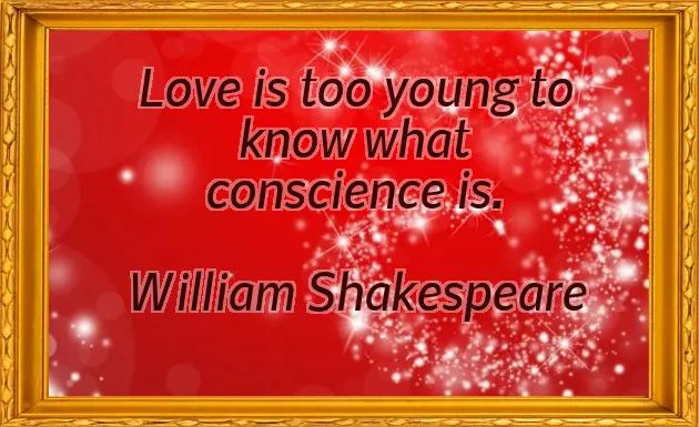 Famous Shakespeare Quotes Famous Shakespeare Quotes