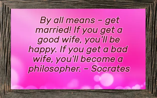 Funny Marriage Advice Funny Marriage Advice