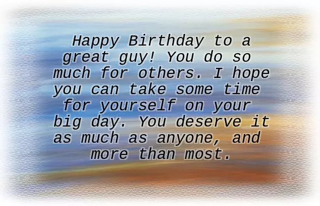 Birthday Wishes For A Friend Birthday Wishes For A Friend