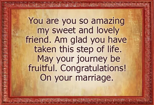 Congratulations My Dear Friend Congratulations My Dear Friend