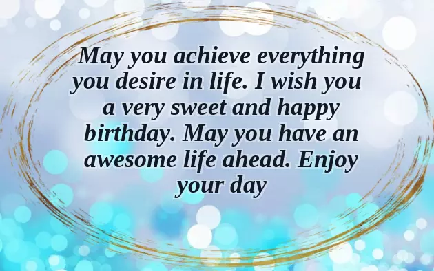 Happy Birthday To You Dear Happy Birthday To You Dear