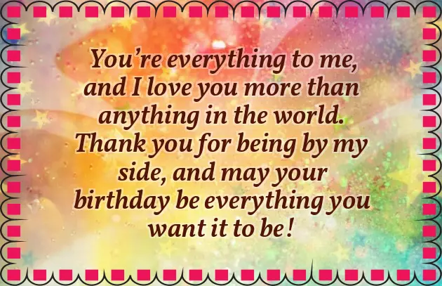 Happy Belated Birthday Wishes To My Nephew