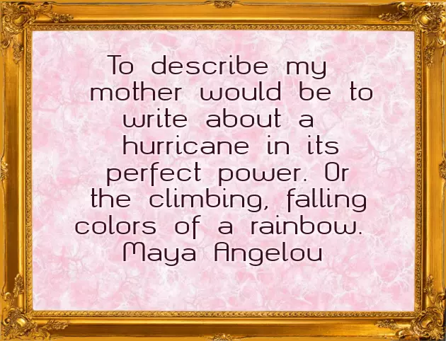 Mothers Day Greetings To My Wife