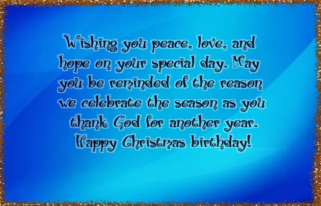 Merry Christmas Msg Merry Christmas Msg
