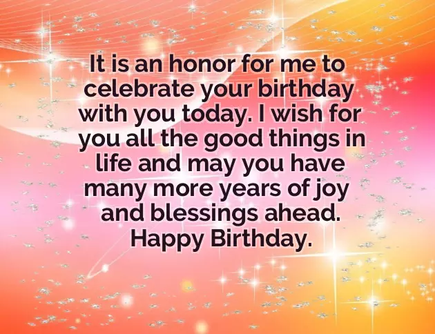 Happy Birthday Wishes Nephew