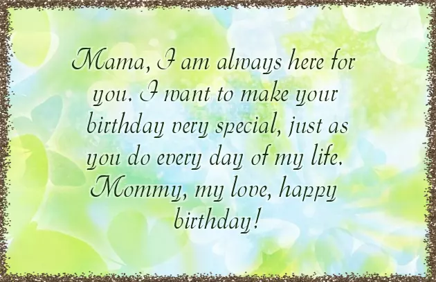 Birthday Caption For Mummy Birthday Caption For Mummy