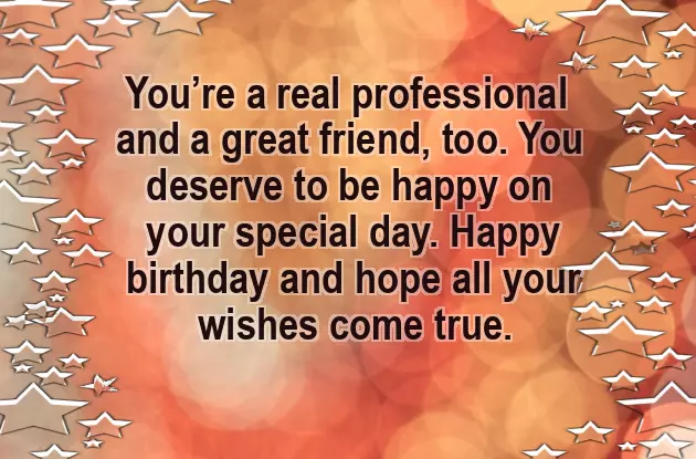 Female Colleague Birthday Wishes Female Colleague Birthday Wishes