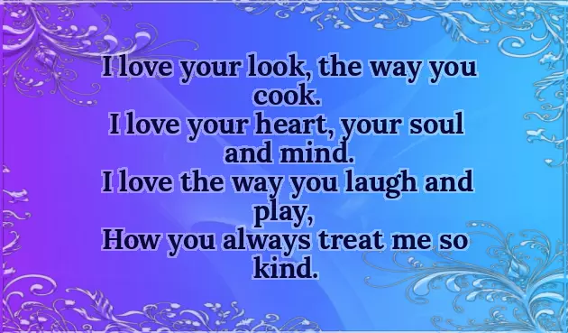 Beautiful Poems For Your Girlfriend Beautiful Poems For Your Girlfriend