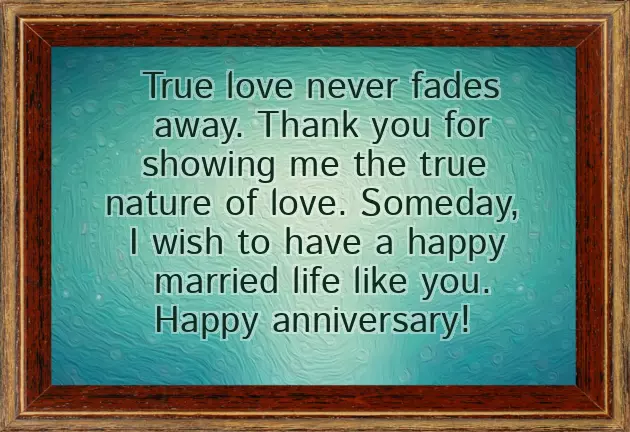 Mom And Dad Marriage Anniversary Quotes Mom And Dad Marriage Anniversary Quotes