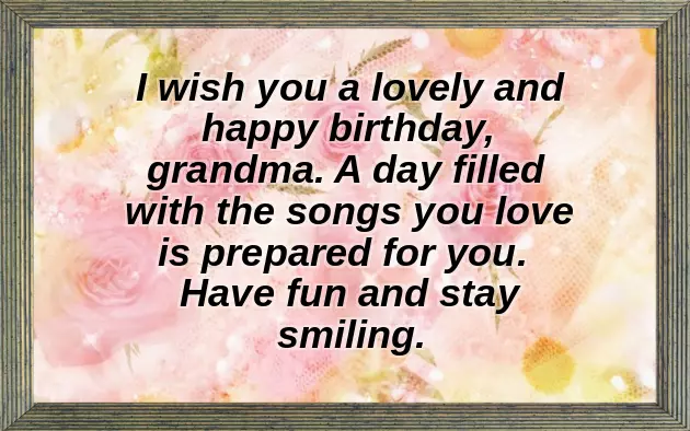 Birthday Greetings To Grandpa Birthday Greetings To Grandpa