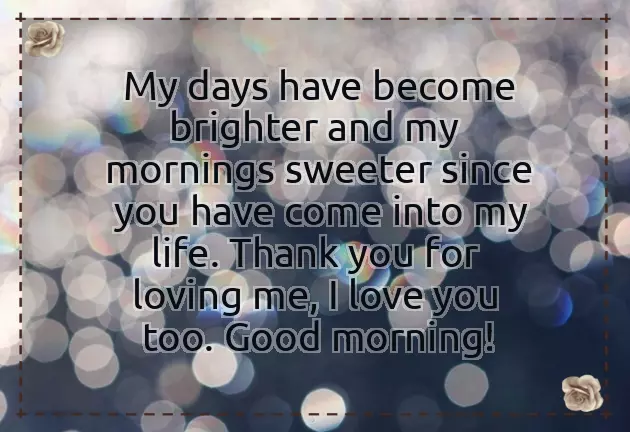 Wish You Have A Great Day