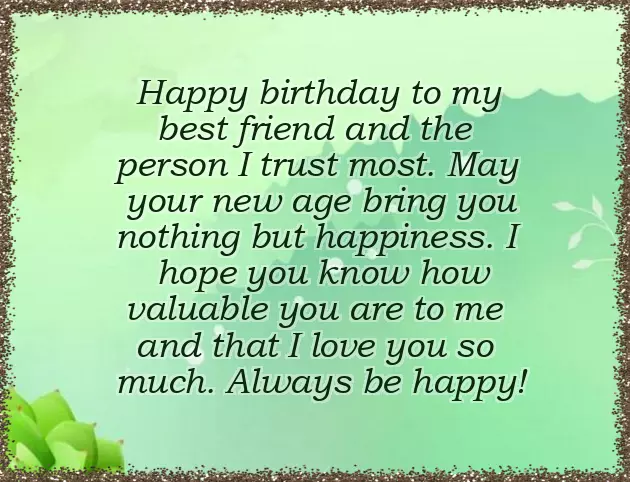 Birthday Wish For Son Birthday Wish For Son