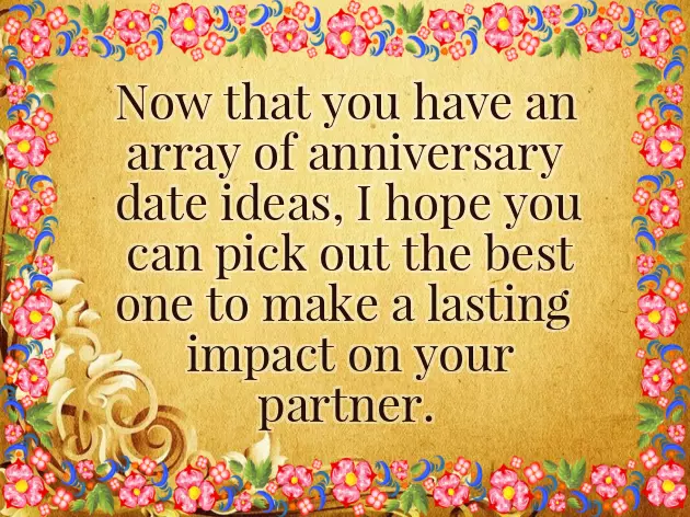 Anniversary Ideas Quarantine Anniversary Ideas Quarantine